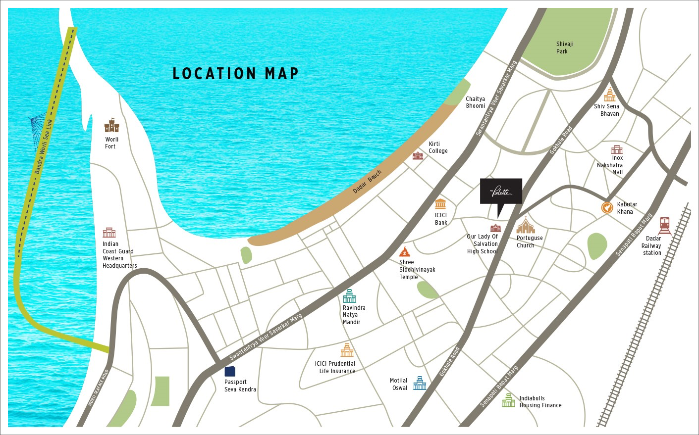 suraj map